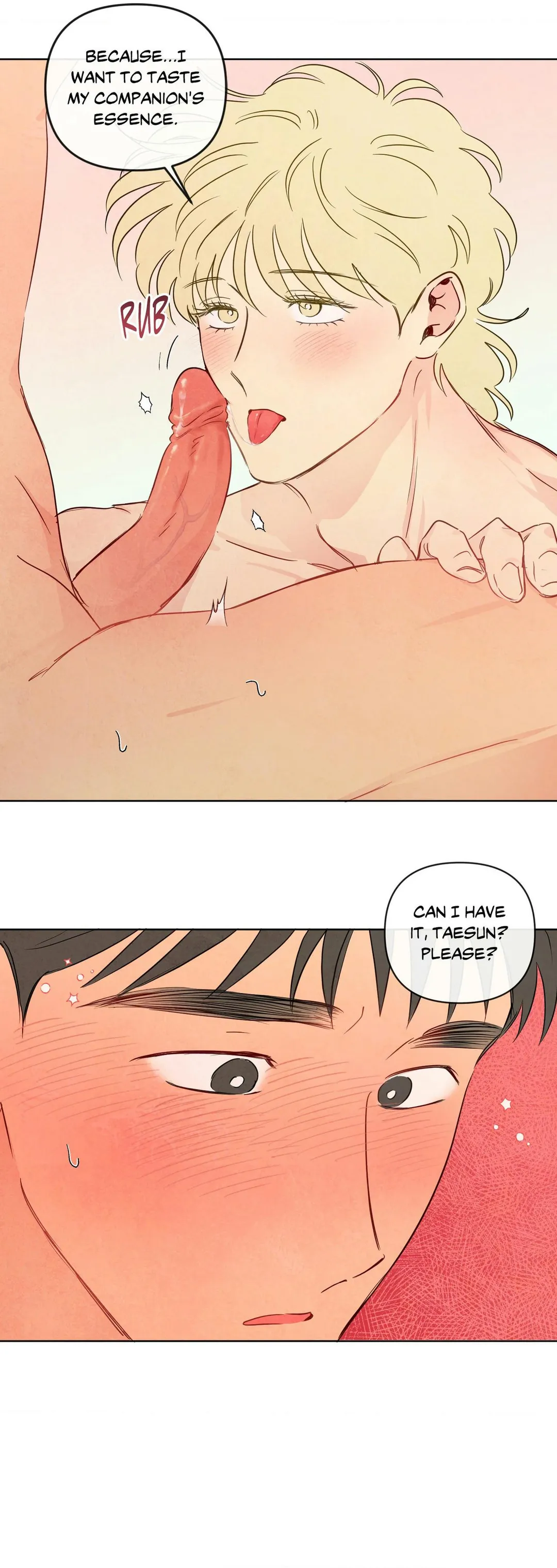The Sacred Serpent’s Seduction - Chapter 68 Page 36