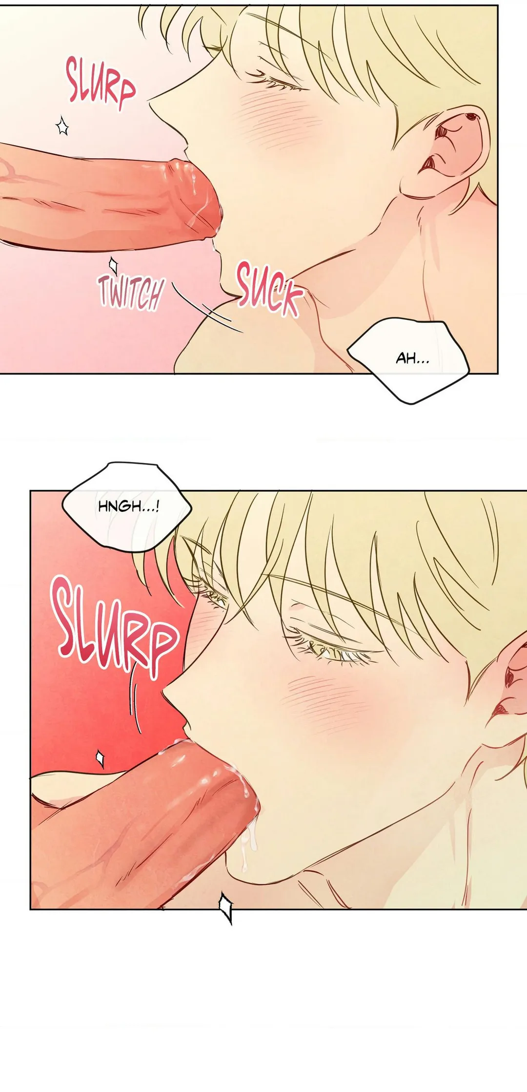 The Sacred Serpent’s Seduction - Chapter 68 Page 37