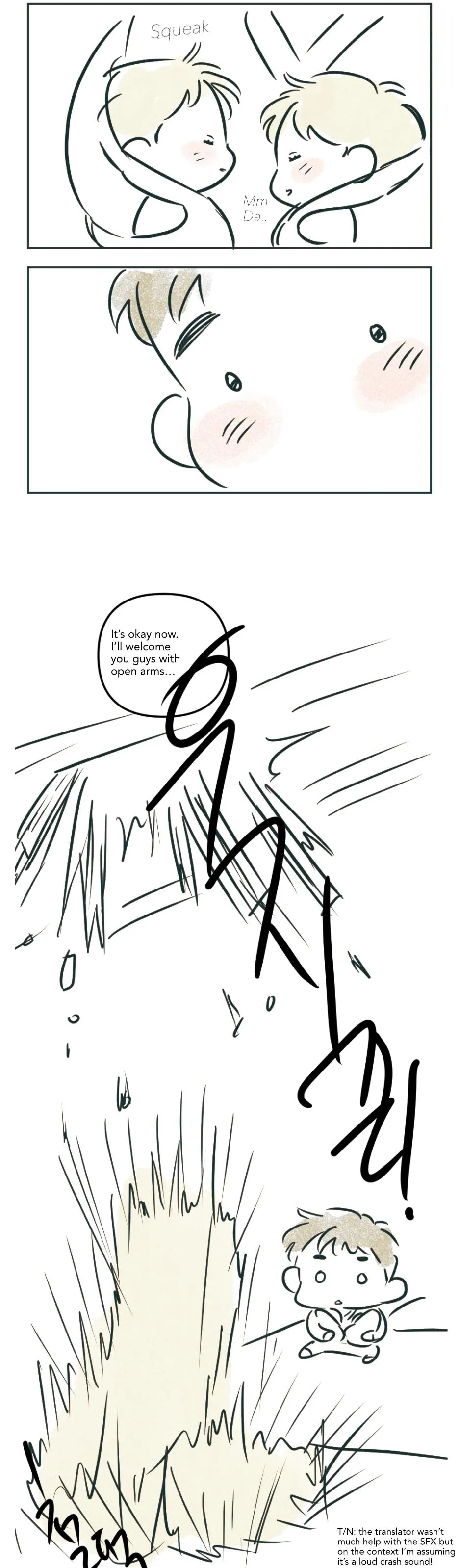 The Sacred Serpent’s Seduction - Chapter 69.02 Page 5