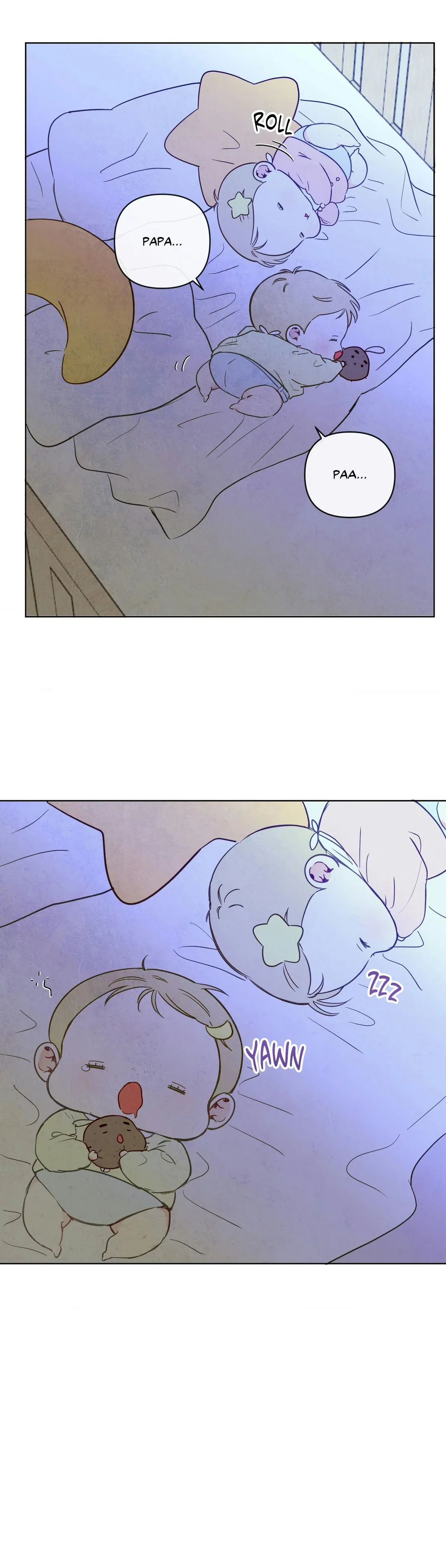 The Sacred Serpent’s Seduction - Chapter 69 Page 3
