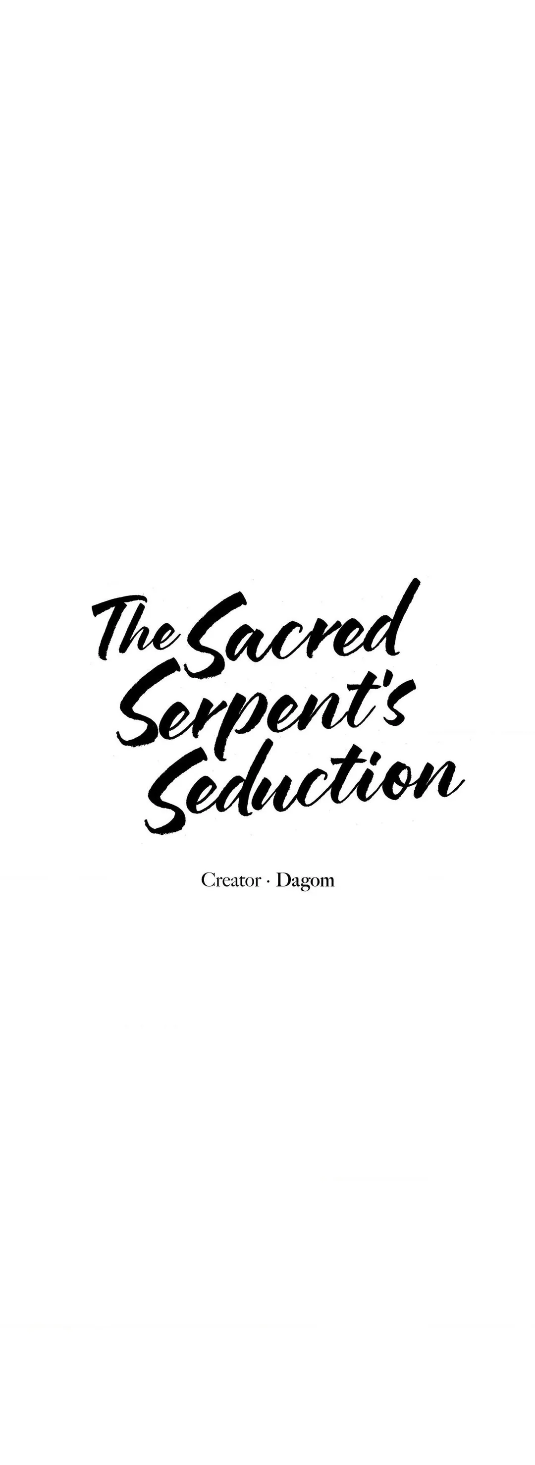 The Sacred Serpent’s Seduction - Chapter 69 Page 4