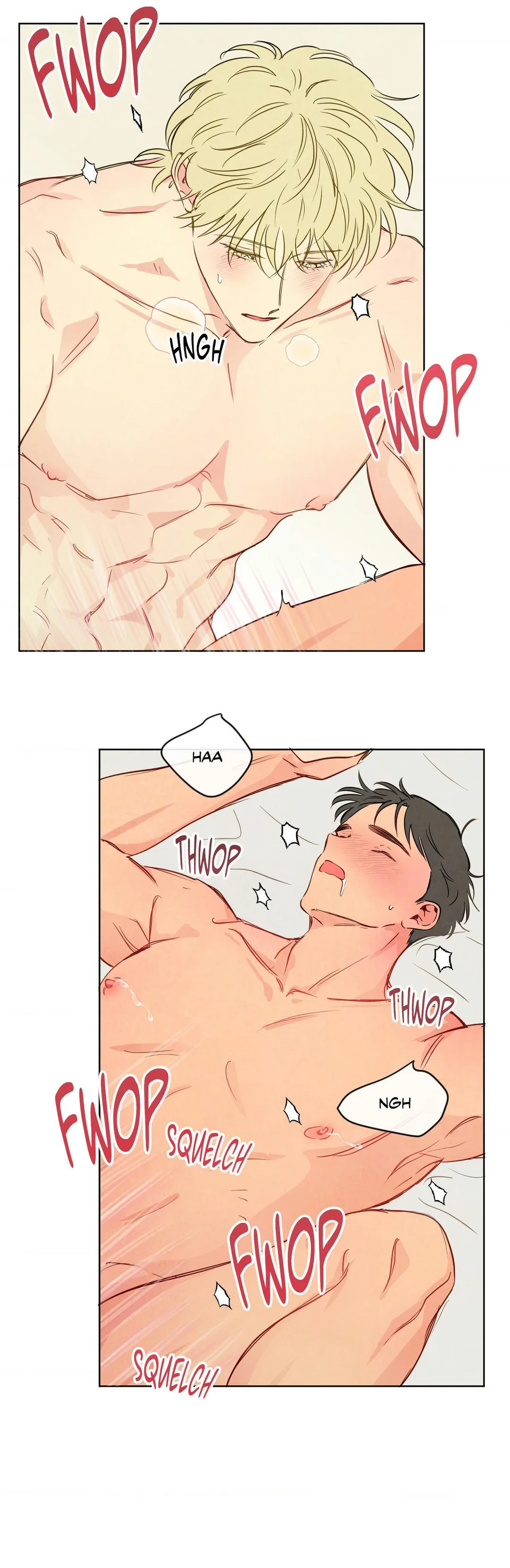 The Sacred Serpent’s Seduction - Chapter 69 Page 8