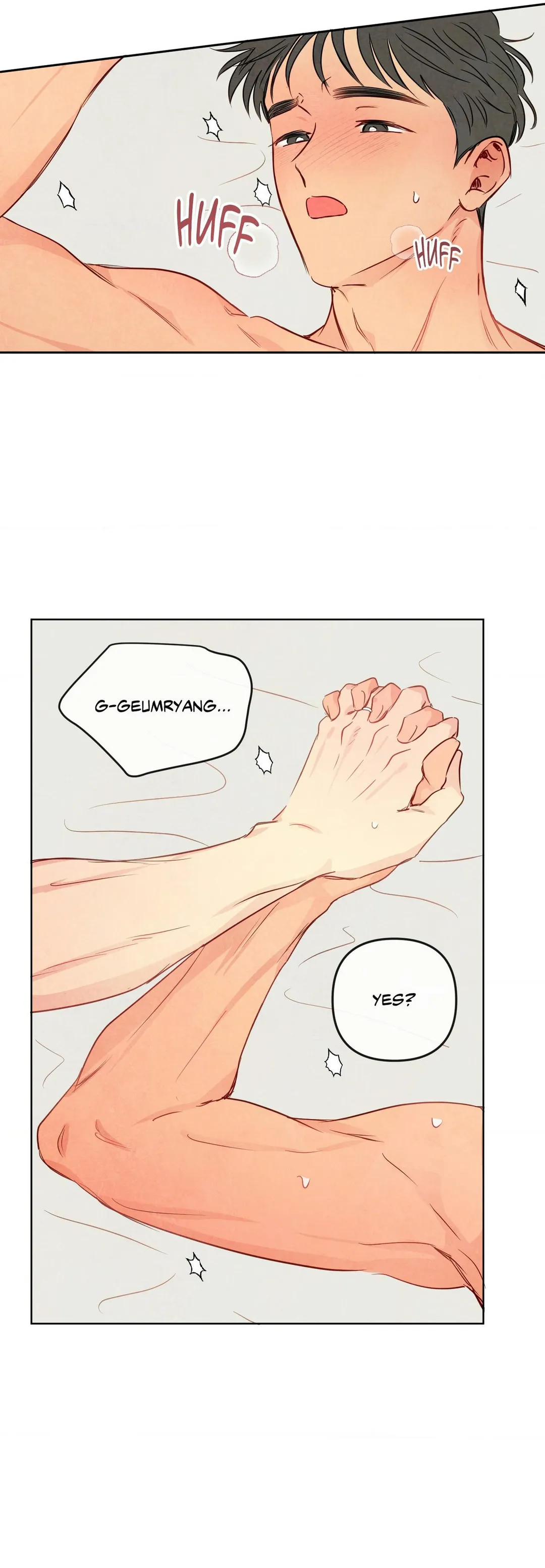 The Sacred Serpent’s Seduction - Chapter 69 Page 9