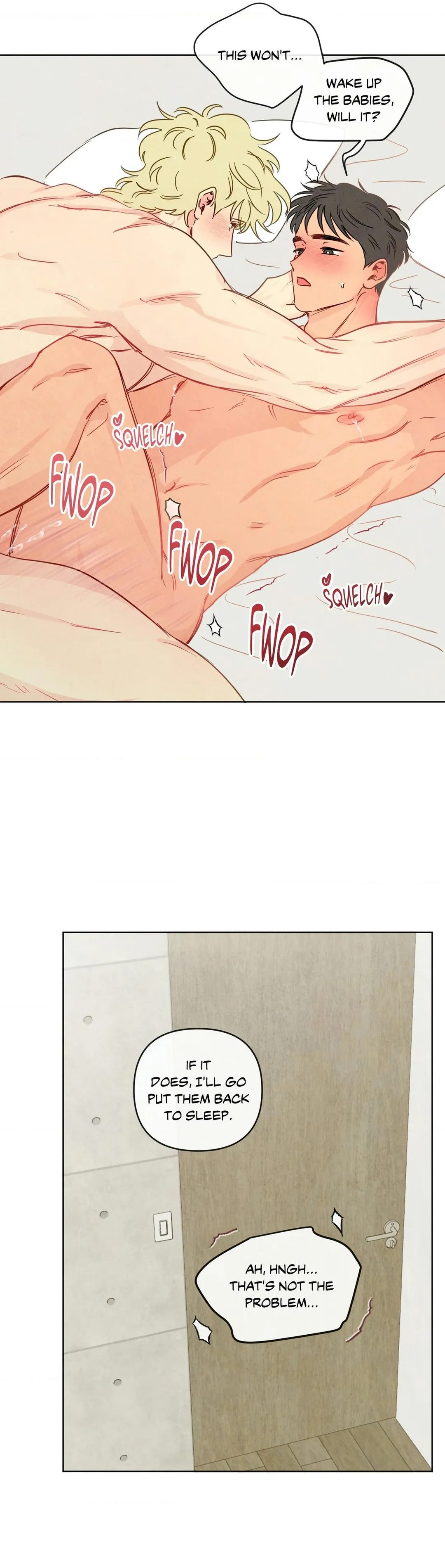 The Sacred Serpent’s Seduction - Chapter 69 Page 10