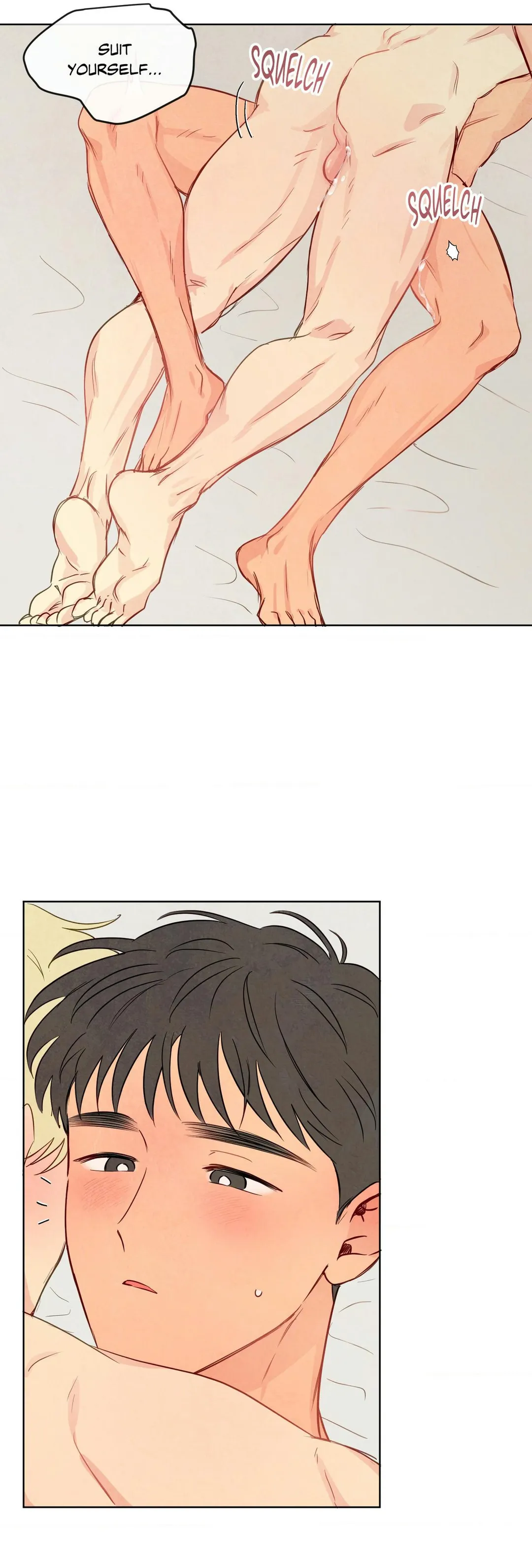 The Sacred Serpent’s Seduction - Chapter 69 Page 14