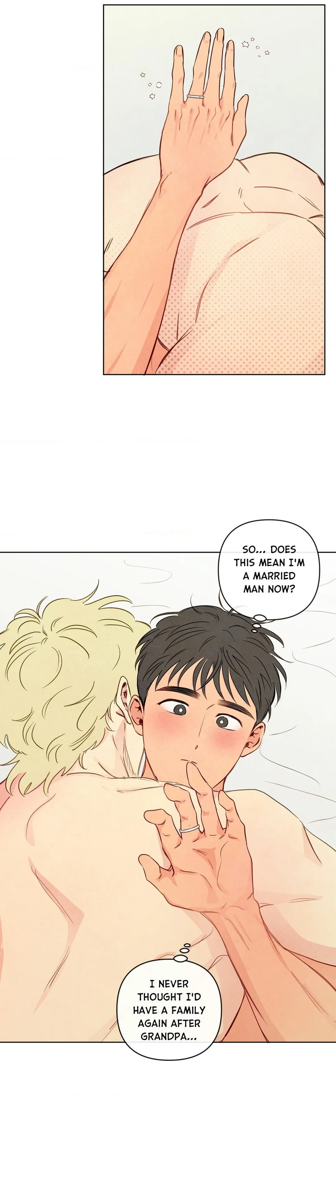 The Sacred Serpent’s Seduction - Chapter 69 Page 15