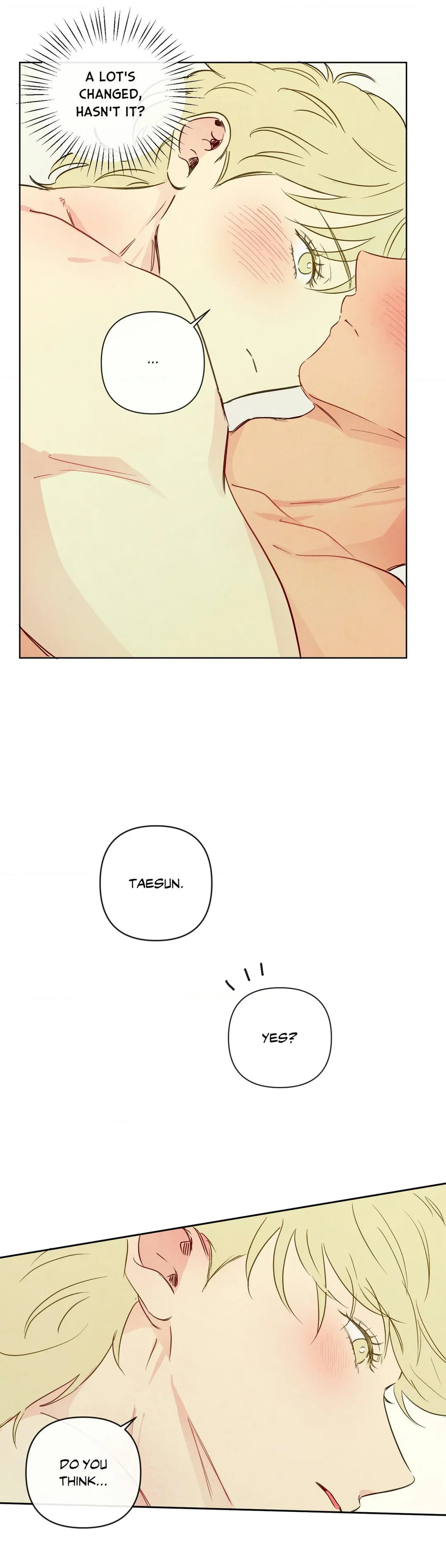 The Sacred Serpent’s Seduction - Chapter 69 Page 16
