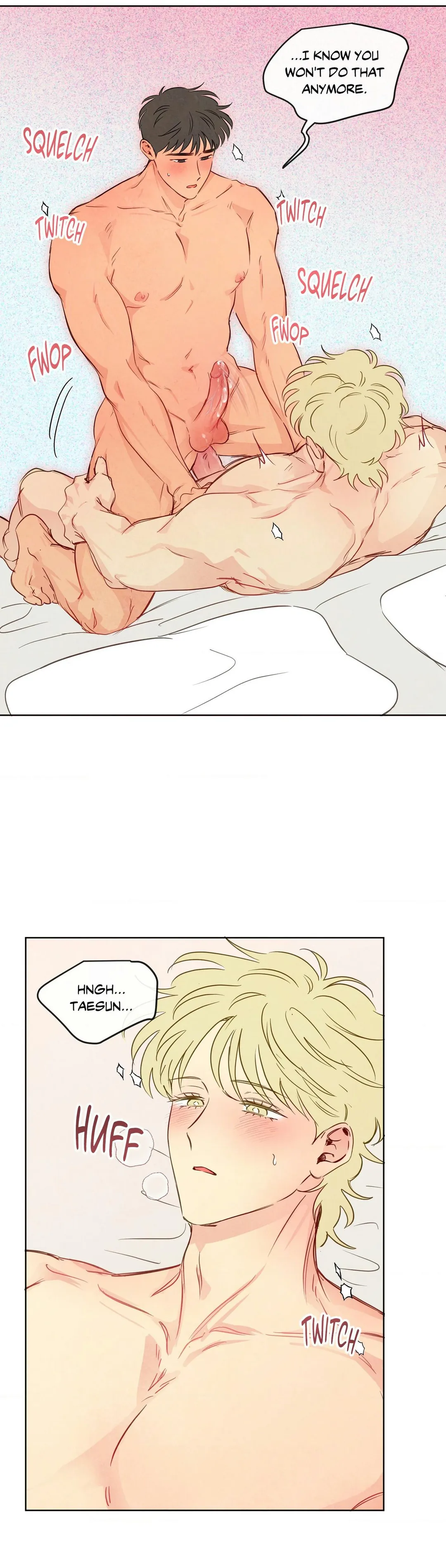 The Sacred Serpent’s Seduction - Chapter 69 Page 22