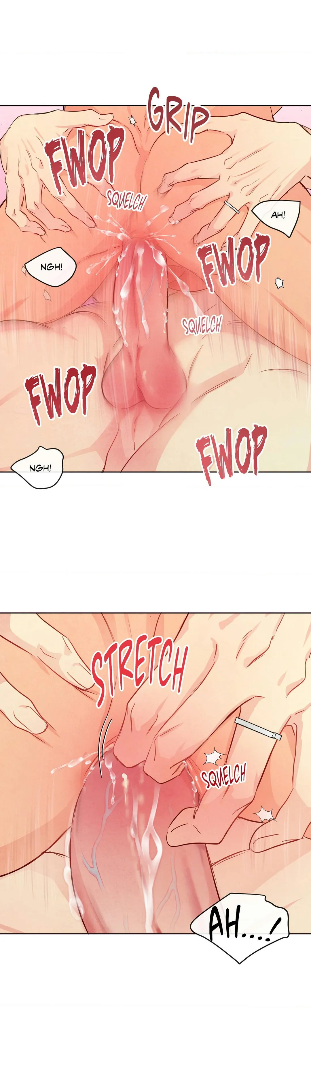 The Sacred Serpent’s Seduction - Chapter 69 Page 23