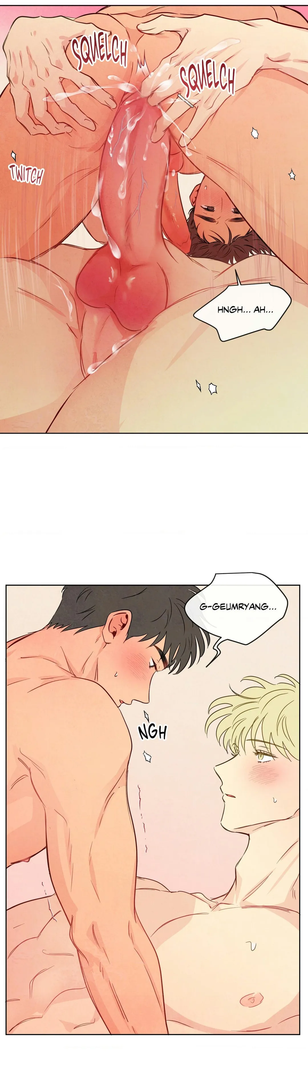 The Sacred Serpent’s Seduction - Chapter 69 Page 24