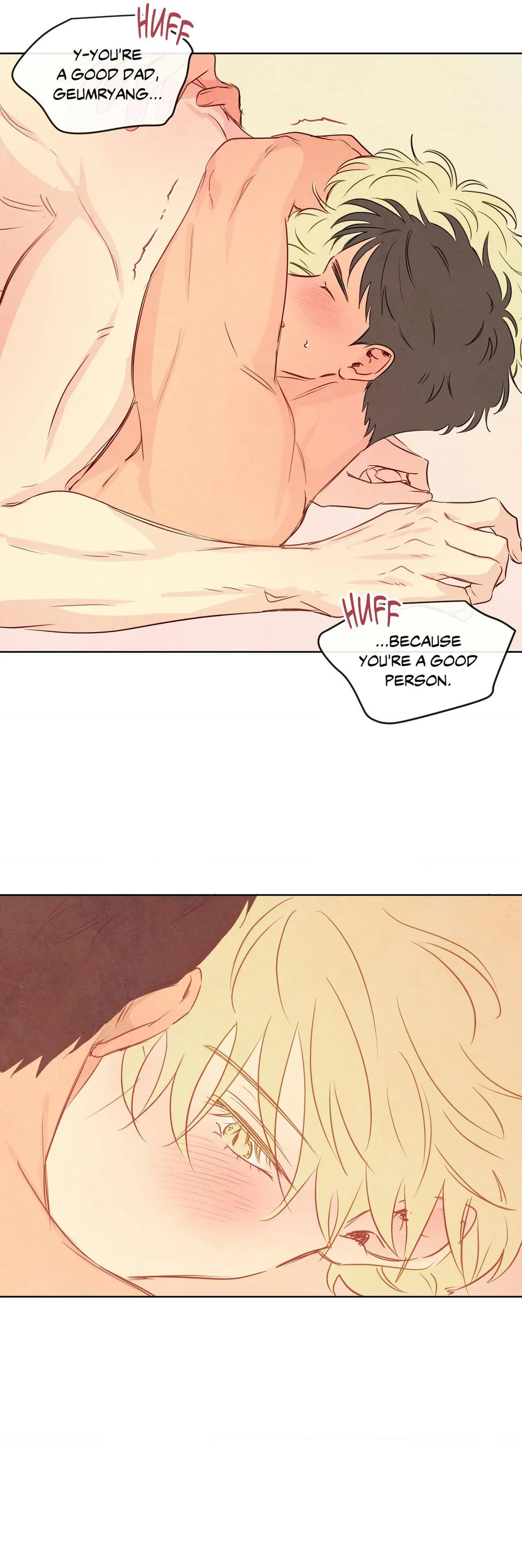 The Sacred Serpent’s Seduction - Chapter 69 Page 35