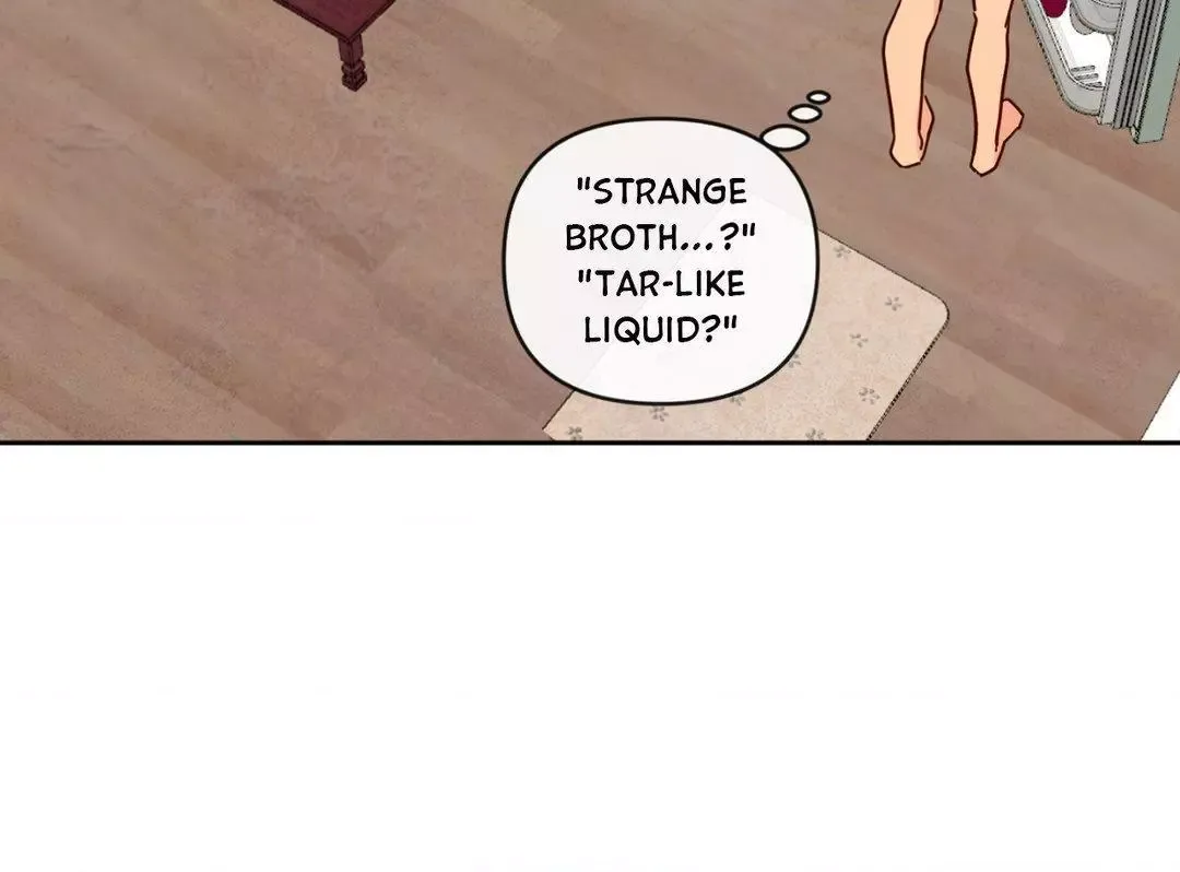 The Sacred Serpent’s Seduction - Chapter 7 Page 21