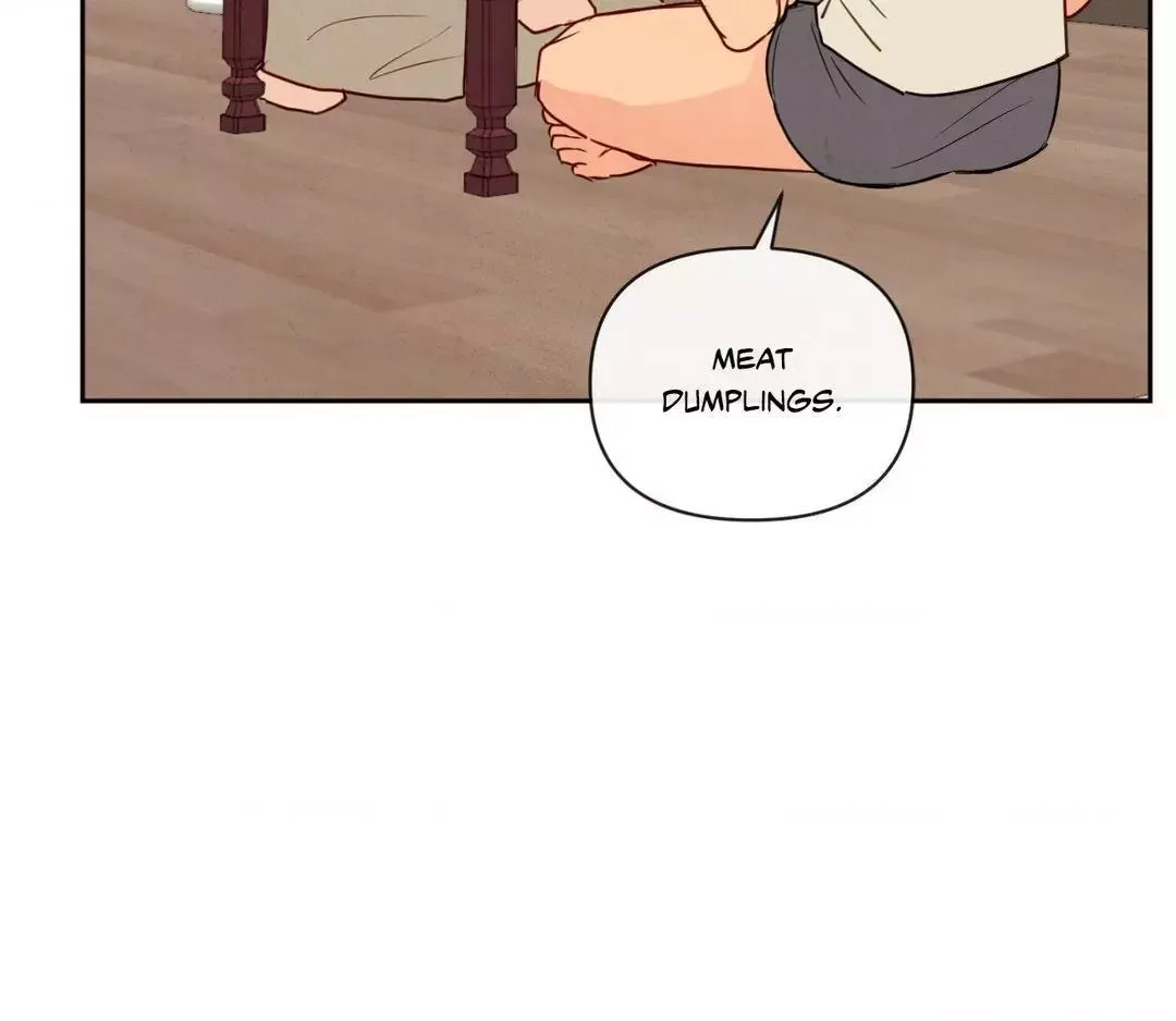 The Sacred Serpent’s Seduction - Chapter 7 Page 40
