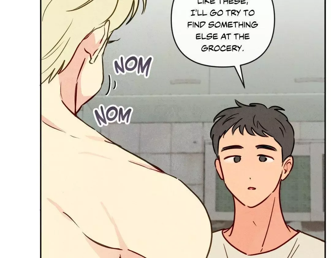 The Sacred Serpent’s Seduction - Chapter 7 Page 47