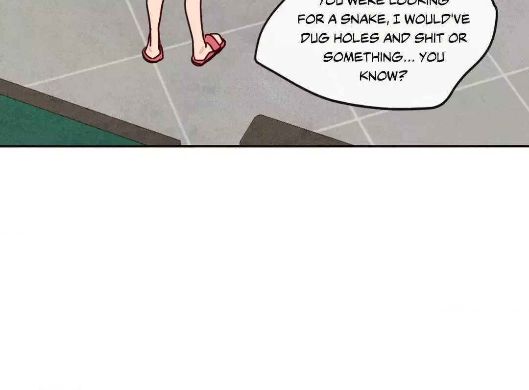 The Sacred Serpent’s Seduction - Chapter 7 Page 82