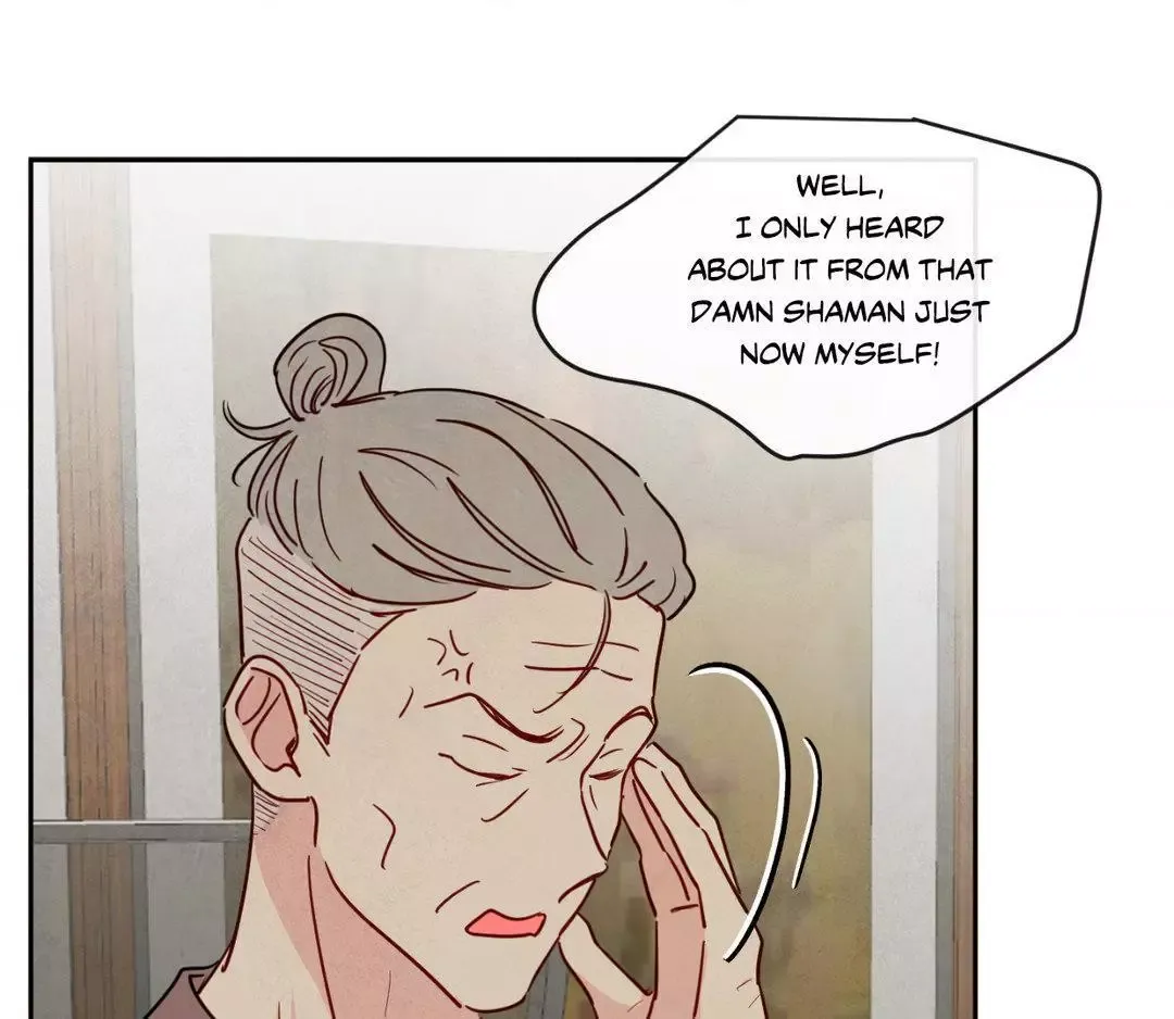 The Sacred Serpent’s Seduction - Chapter 7 Page 83