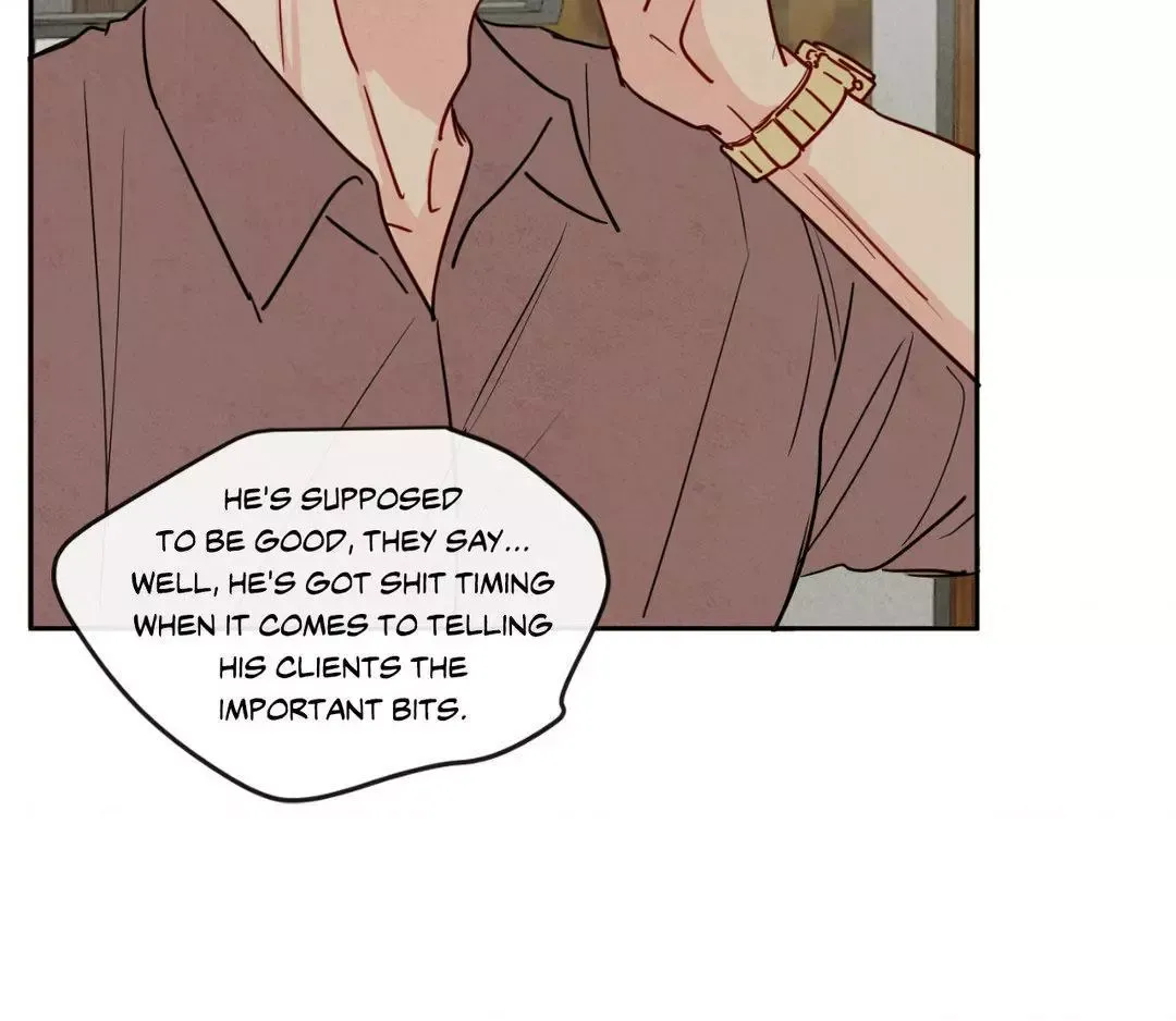 The Sacred Serpent’s Seduction - Chapter 7 Page 84