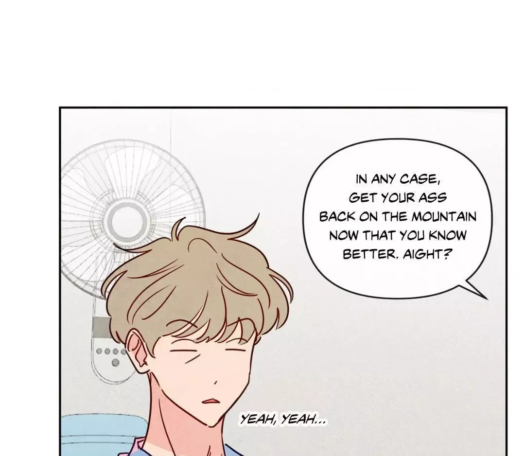 The Sacred Serpent’s Seduction - Chapter 7 Page 85