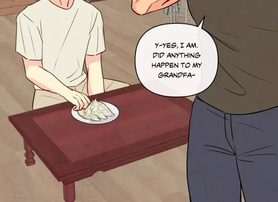 The Sacred Serpent’s Seduction - Chapter 7 Page 126