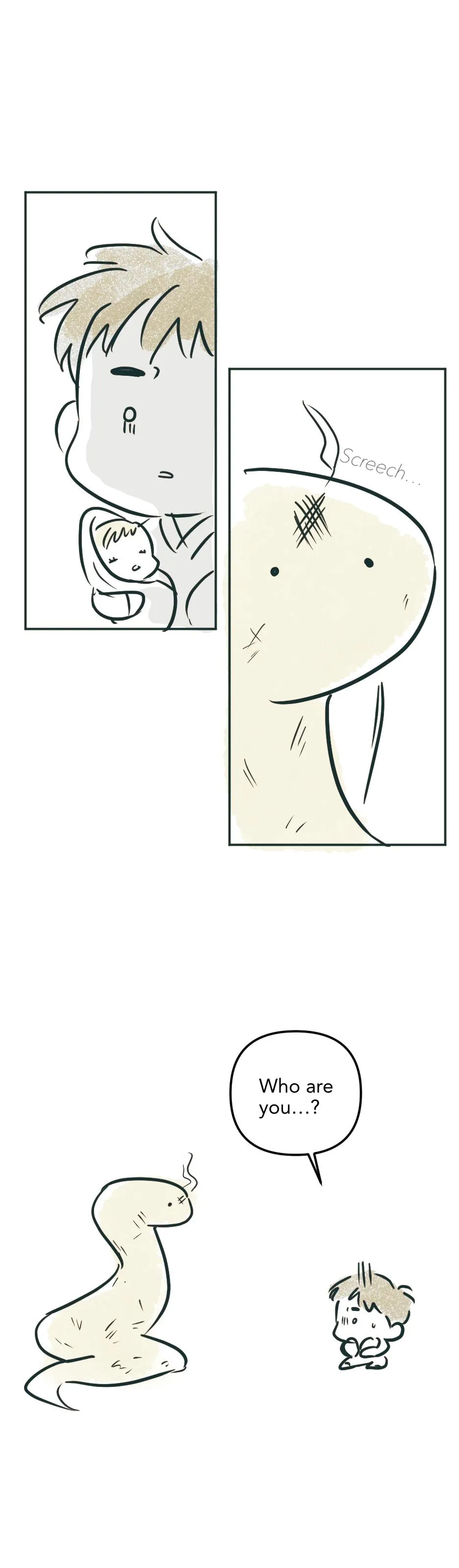 The Sacred Serpent’s Seduction - Chapter 70.02 Page 6
