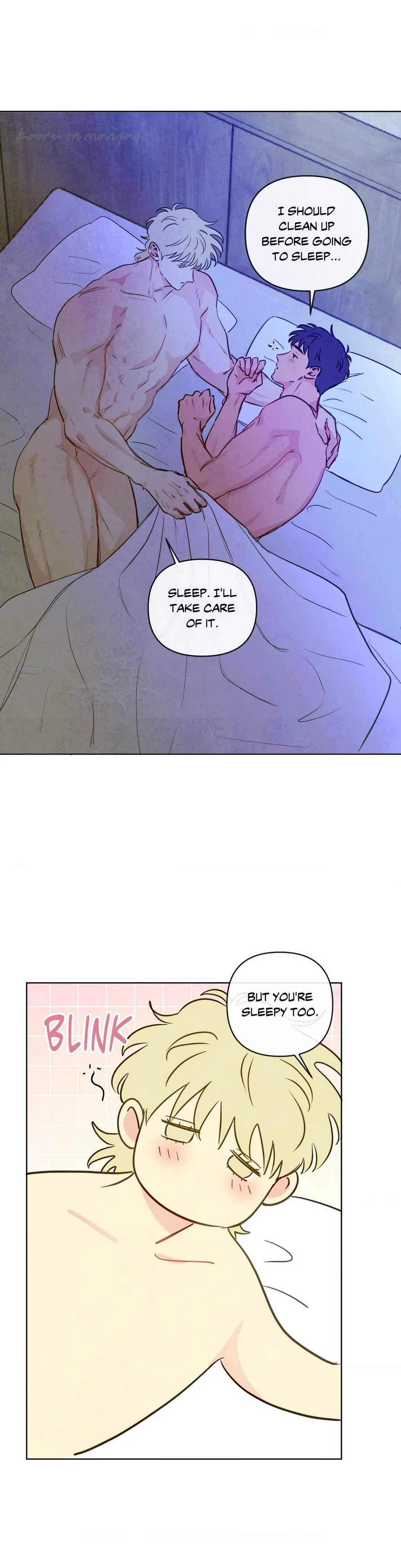 The Sacred Serpent’s Seduction - Chapter 70 Page 9