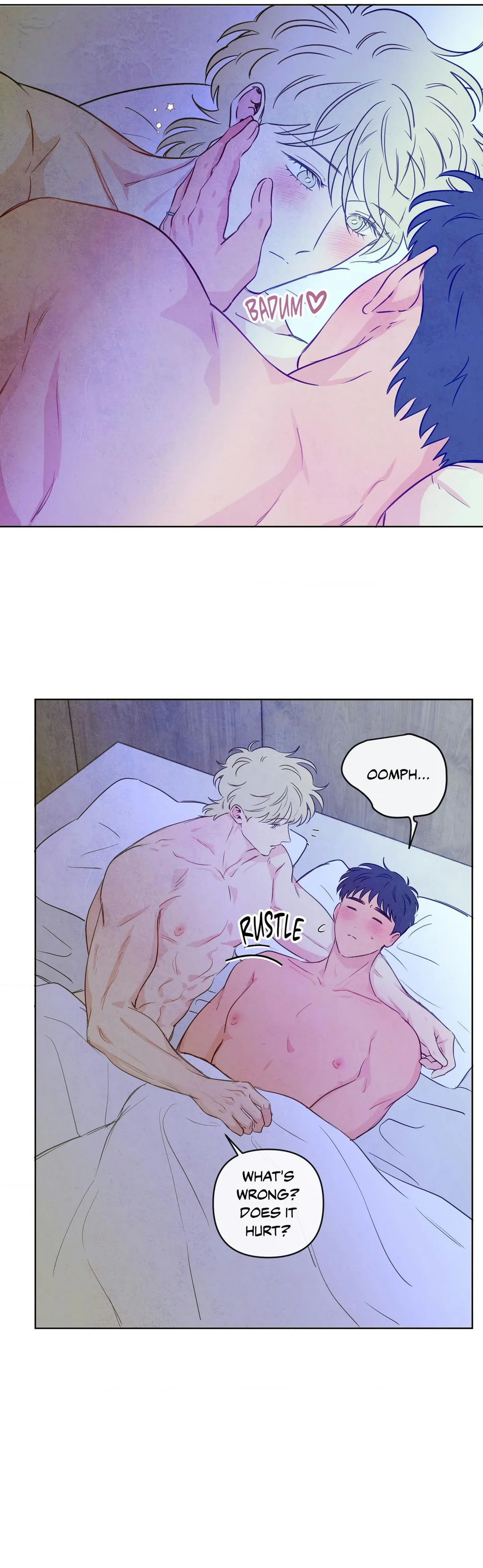 The Sacred Serpent’s Seduction - Chapter 70 Page 11