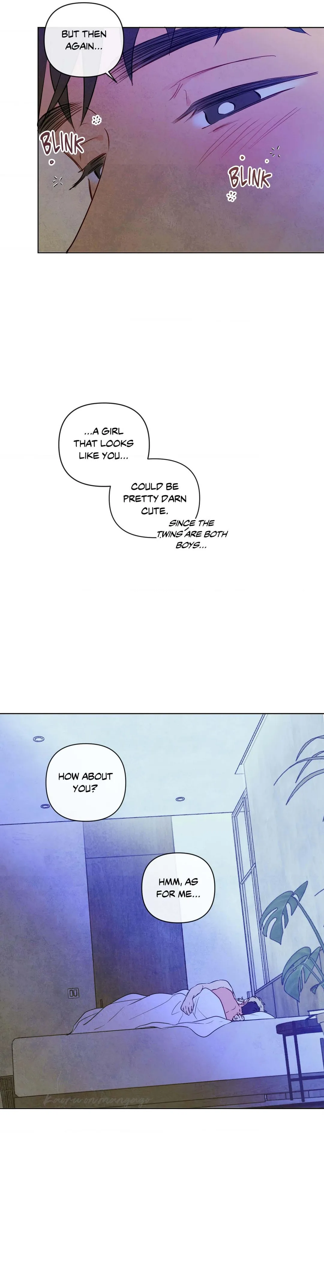 The Sacred Serpent’s Seduction - Chapter 70 Page 15