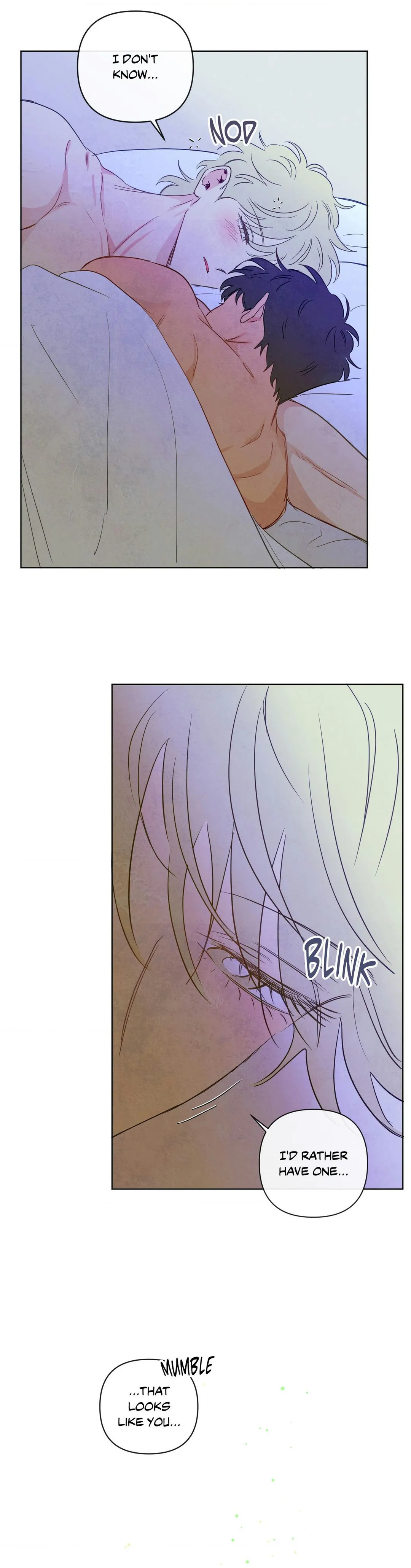 The Sacred Serpent’s Seduction - Chapter 70 Page 16