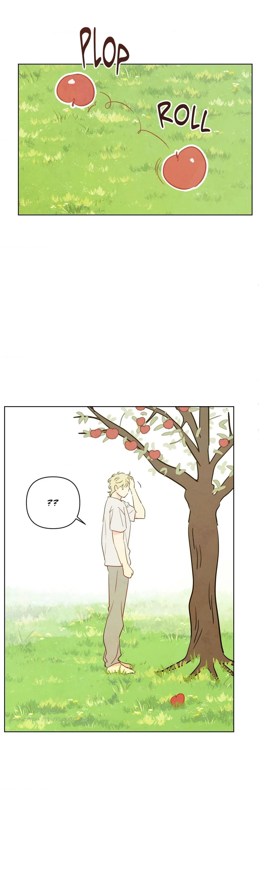 The Sacred Serpent’s Seduction - Chapter 70 Page 20