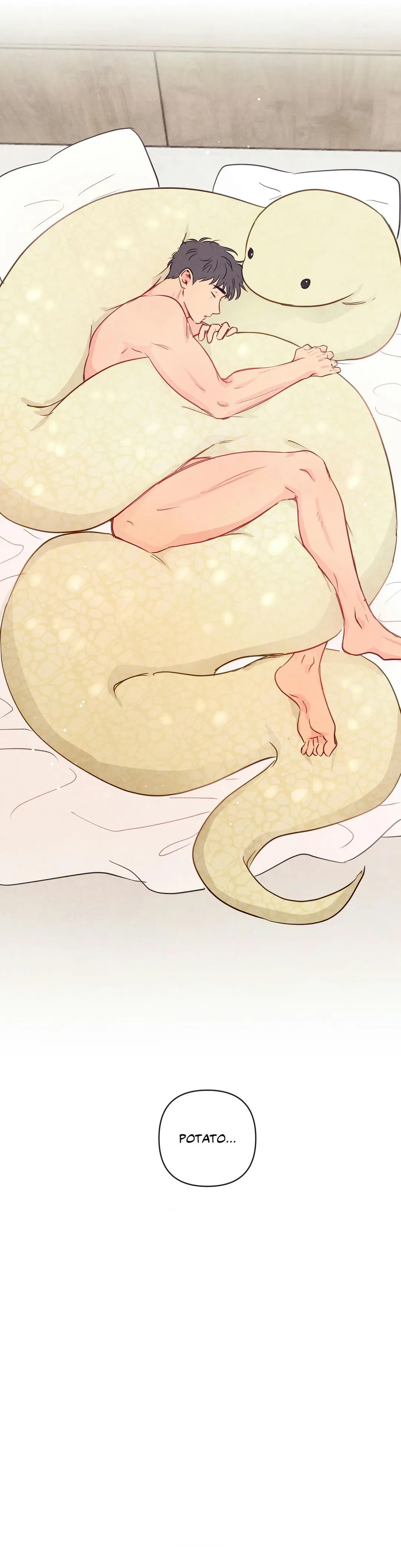 The Sacred Serpent’s Seduction - Chapter 70 Page 25