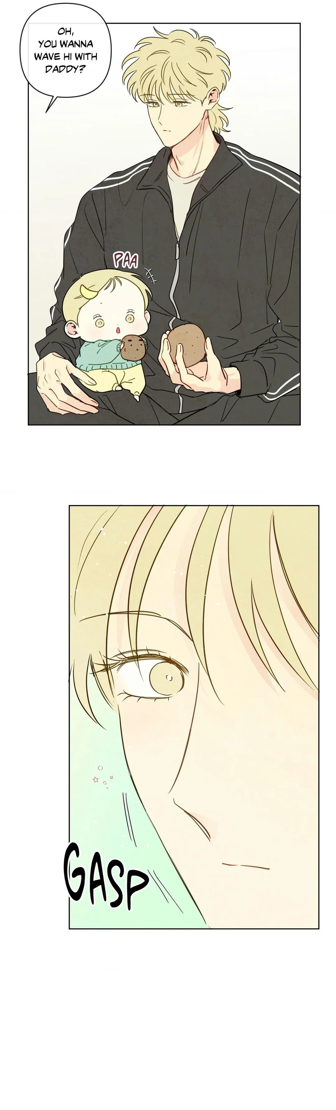 The Sacred Serpent’s Seduction - Chapter 70 Page 29