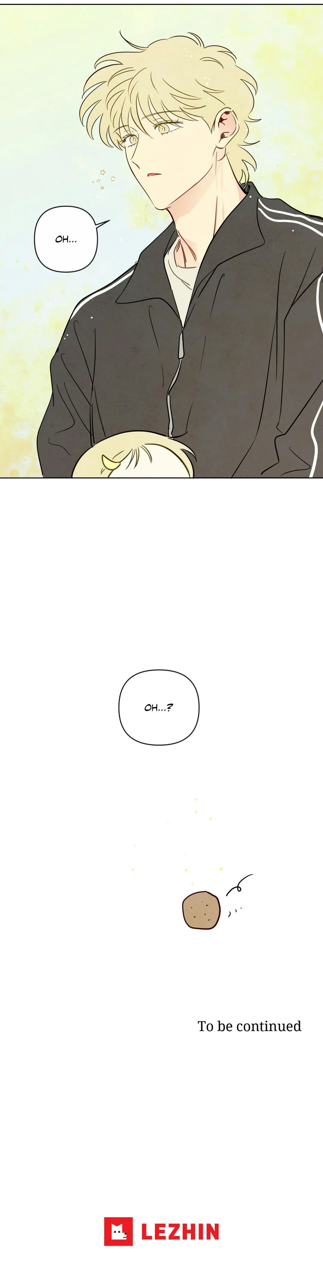 The Sacred Serpent’s Seduction - Chapter 70 Page 31