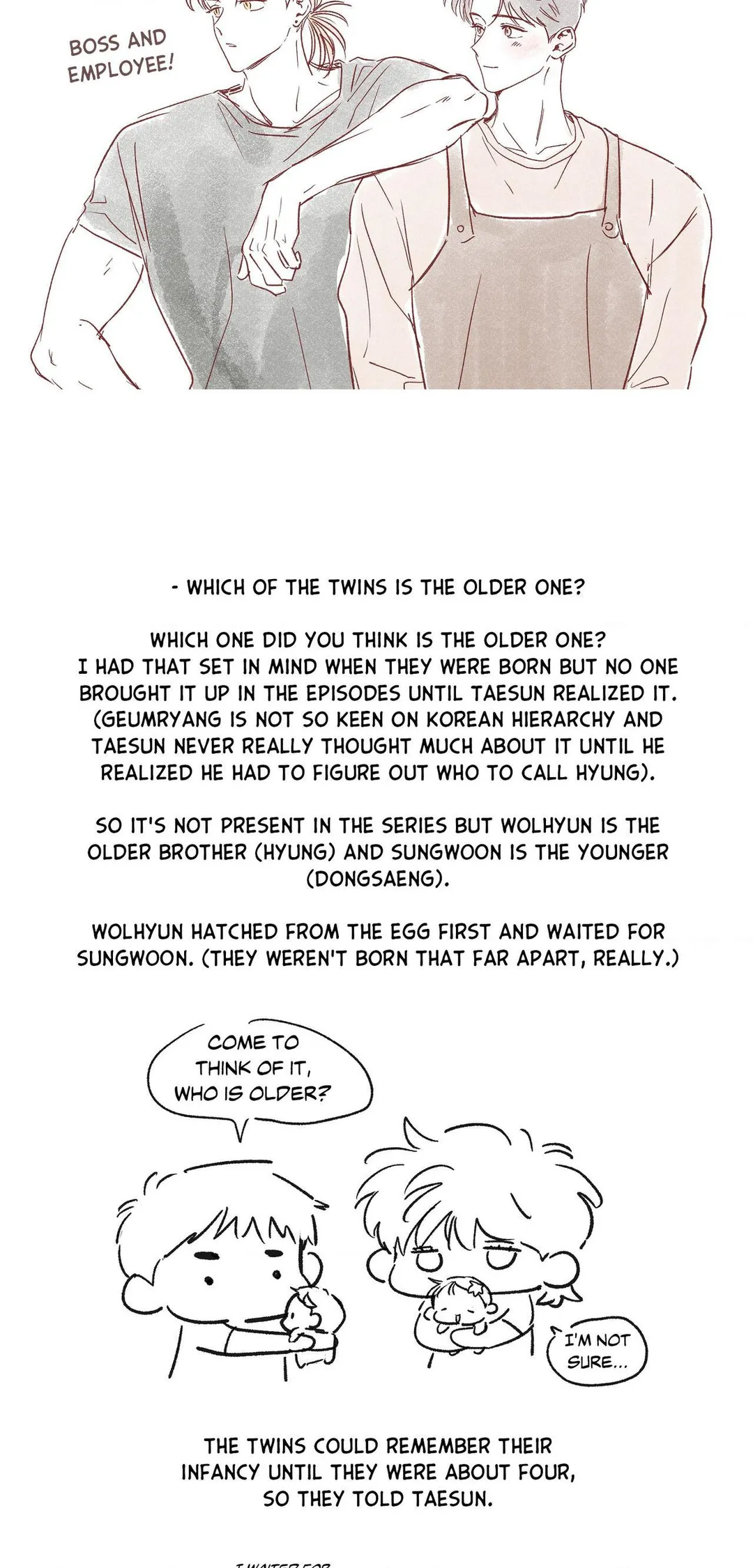 The Sacred Serpent’s Seduction - Chapter 71.5 Page 4