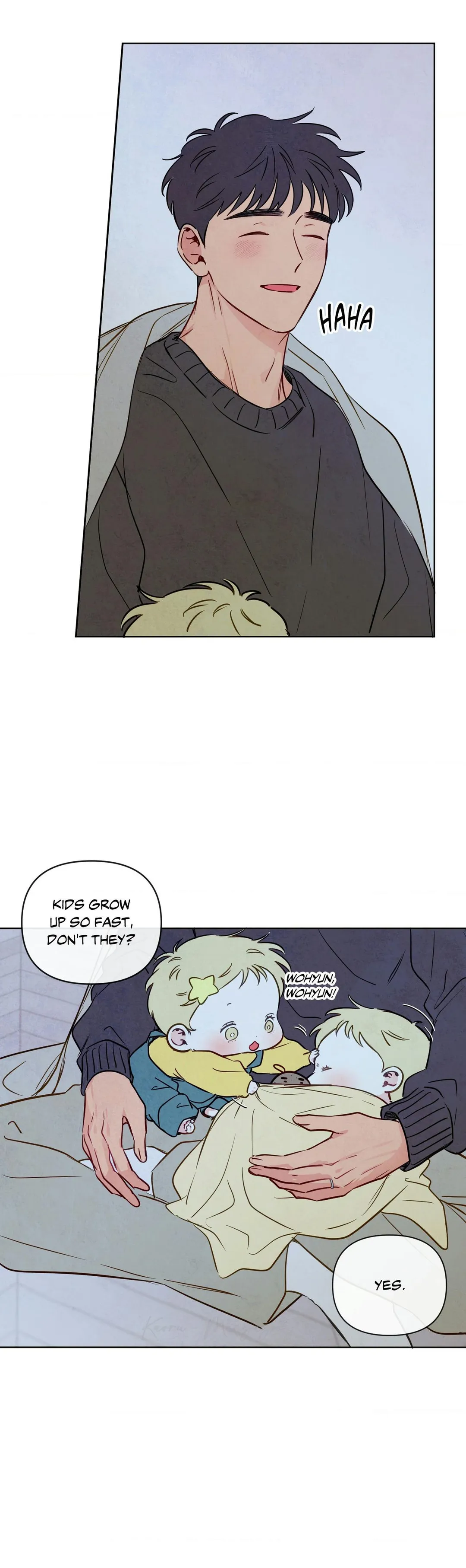 The Sacred Serpent’s Seduction - Chapter 71 Page 27