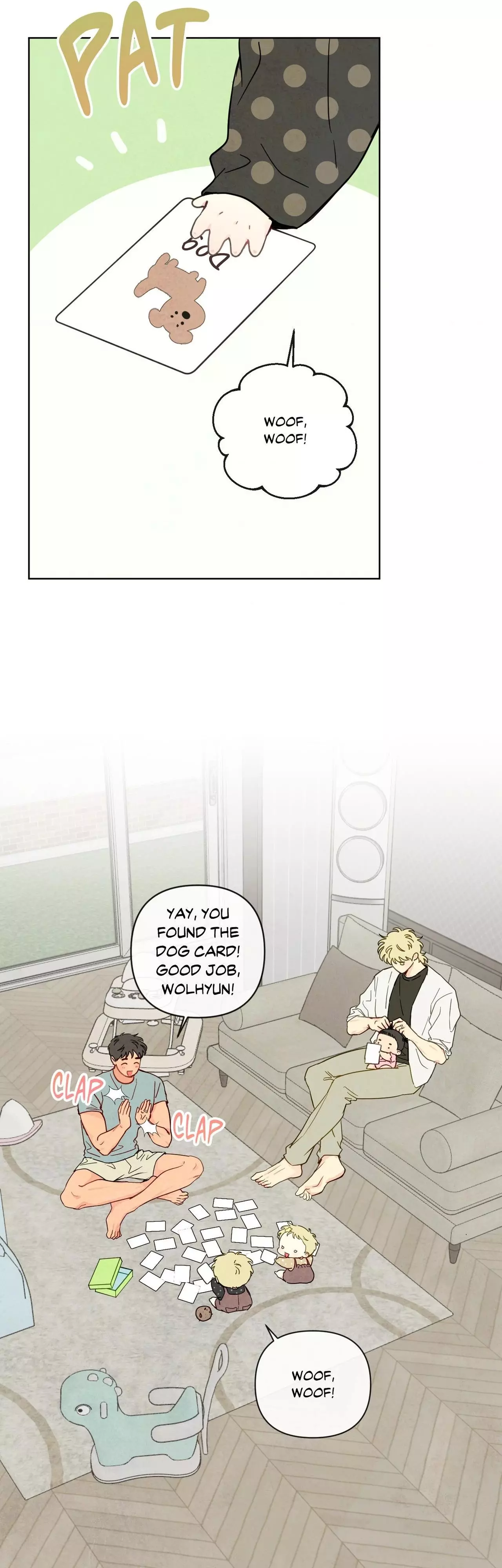 The Sacred Serpent’s Seduction - Chapter 72 Page 4
