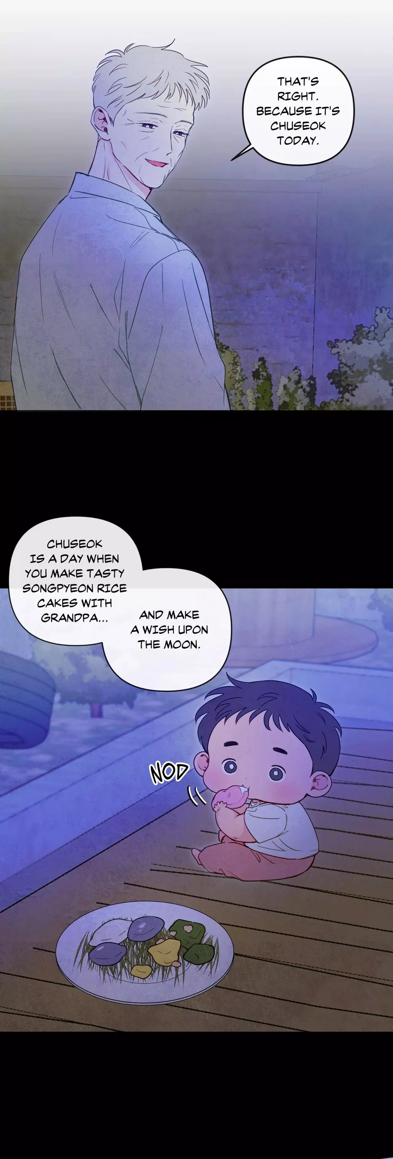 The Sacred Serpent’s Seduction - Chapter 72 Page 10