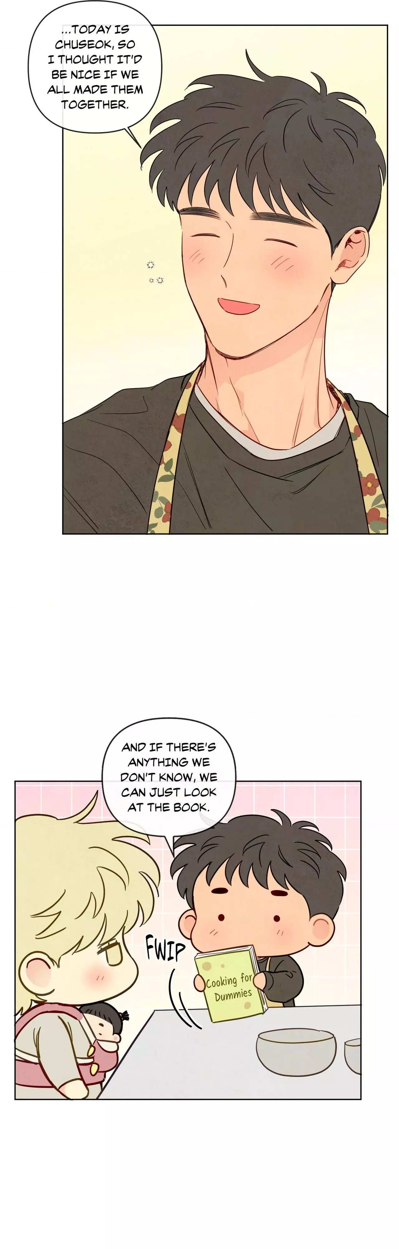 The Sacred Serpent’s Seduction - Chapter 72 Page 16