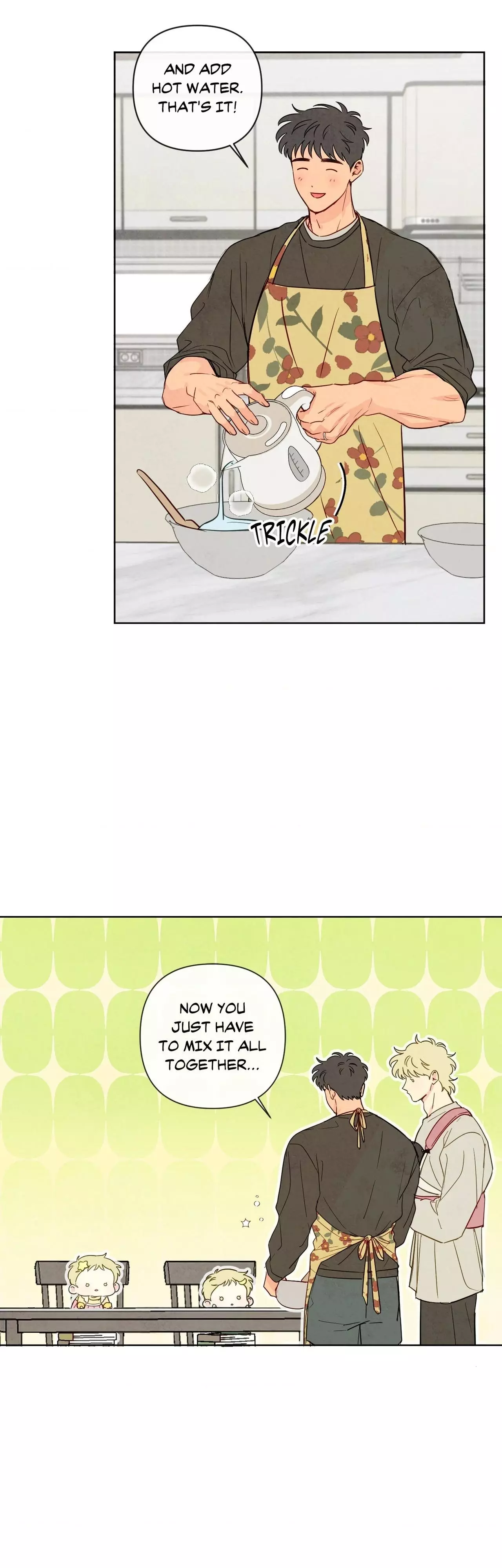The Sacred Serpent’s Seduction - Chapter 72 Page 18