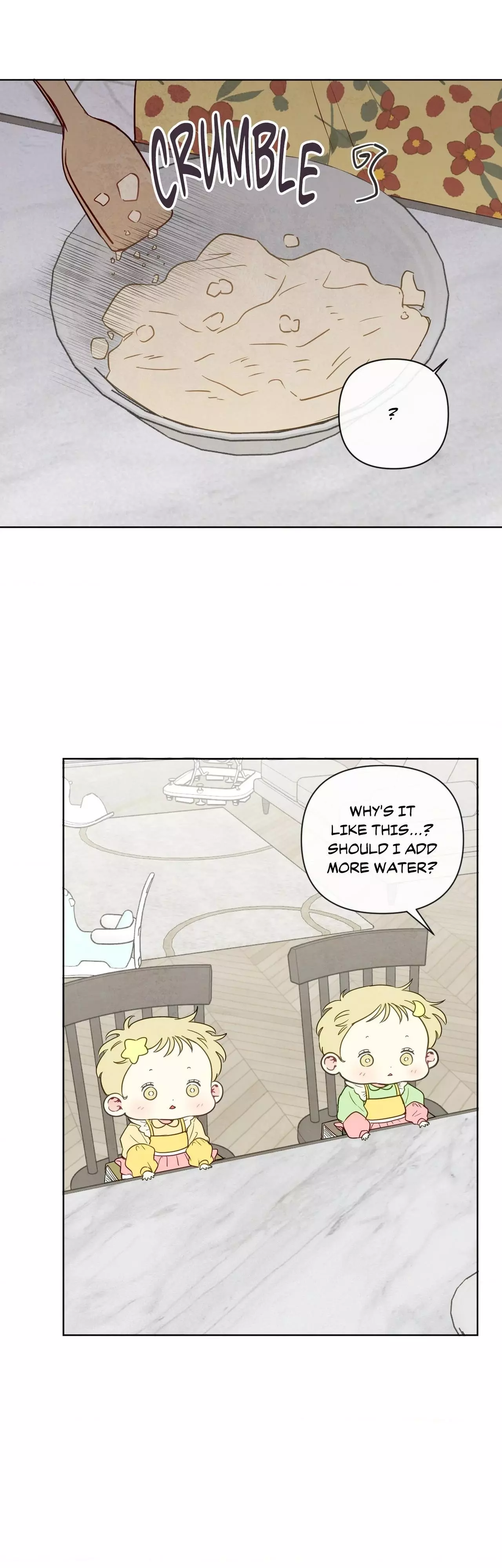 The Sacred Serpent’s Seduction - Chapter 72 Page 19