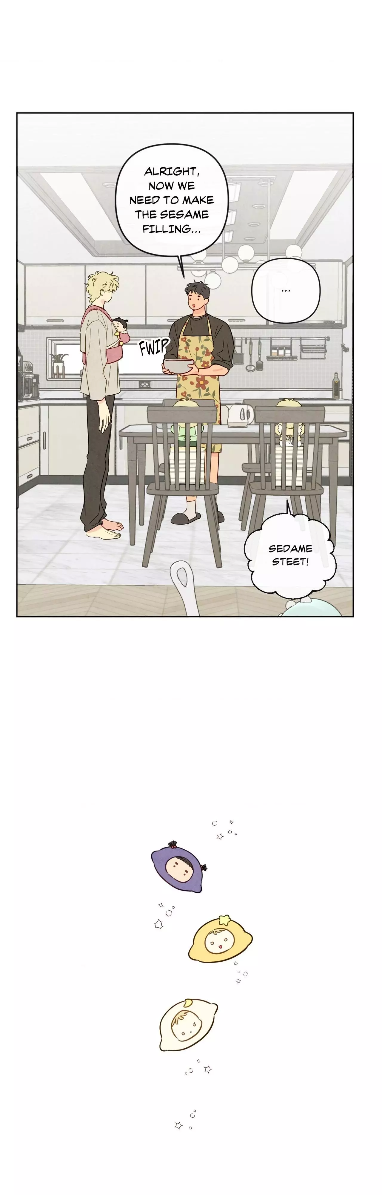The Sacred Serpent’s Seduction - Chapter 72 Page 24