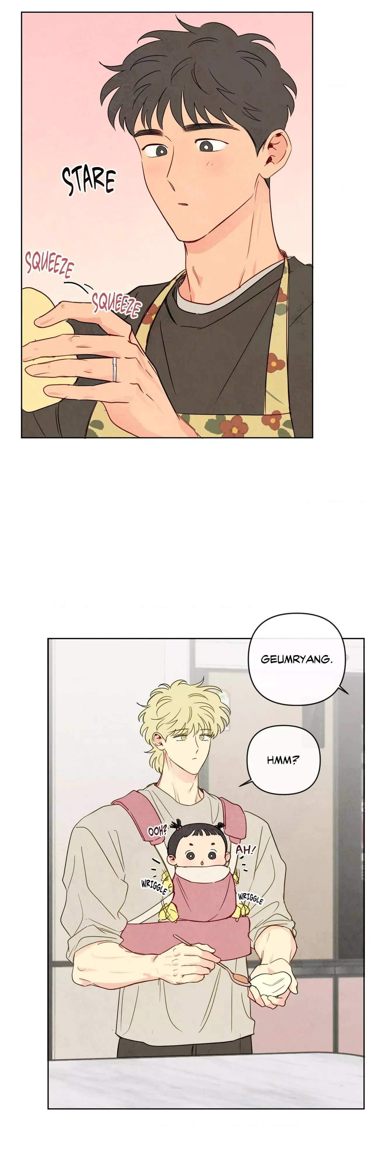 The Sacred Serpent’s Seduction - Chapter 72 Page 26
