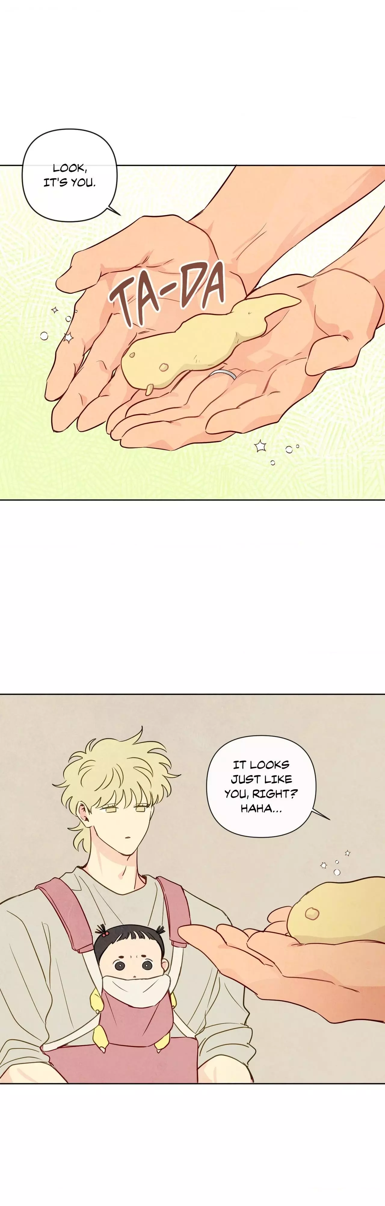 The Sacred Serpent’s Seduction - Chapter 72 Page 27