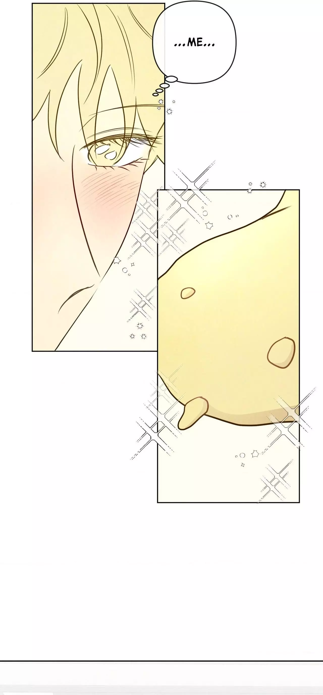 The Sacred Serpent’s Seduction - Chapter 72 Page 29