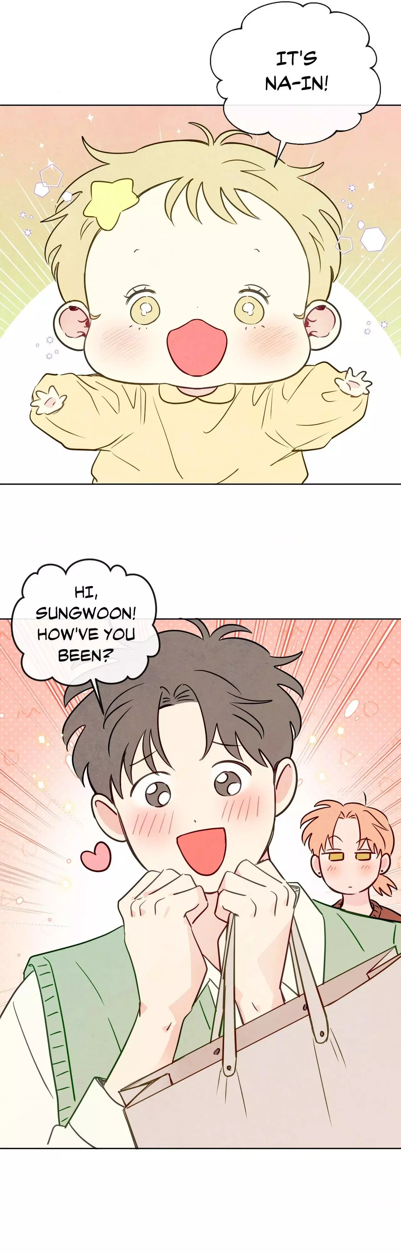 The Sacred Serpent’s Seduction - Chapter 72 Page 37