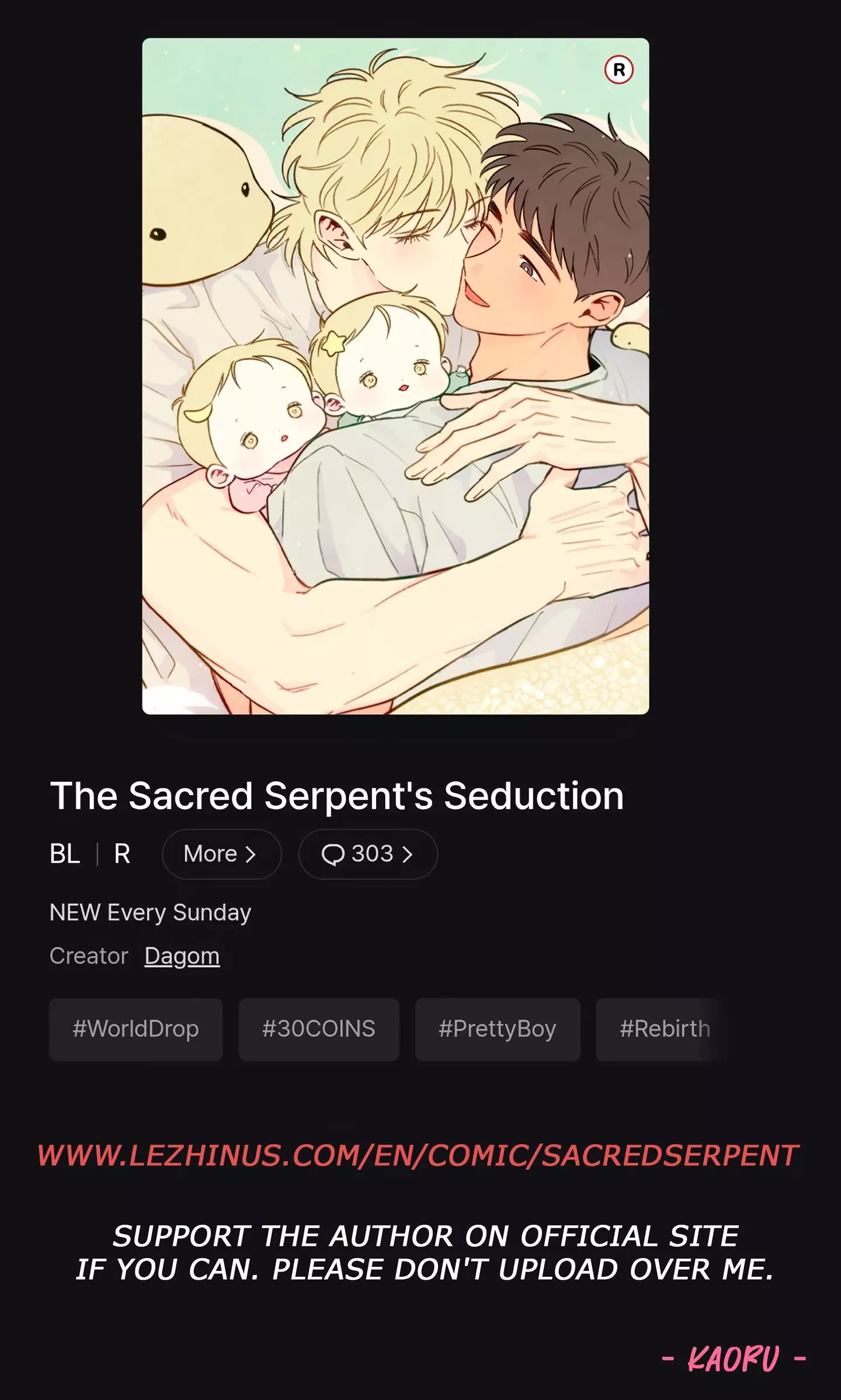 The Sacred Serpent’s Seduction - Chapter 72 Page 42