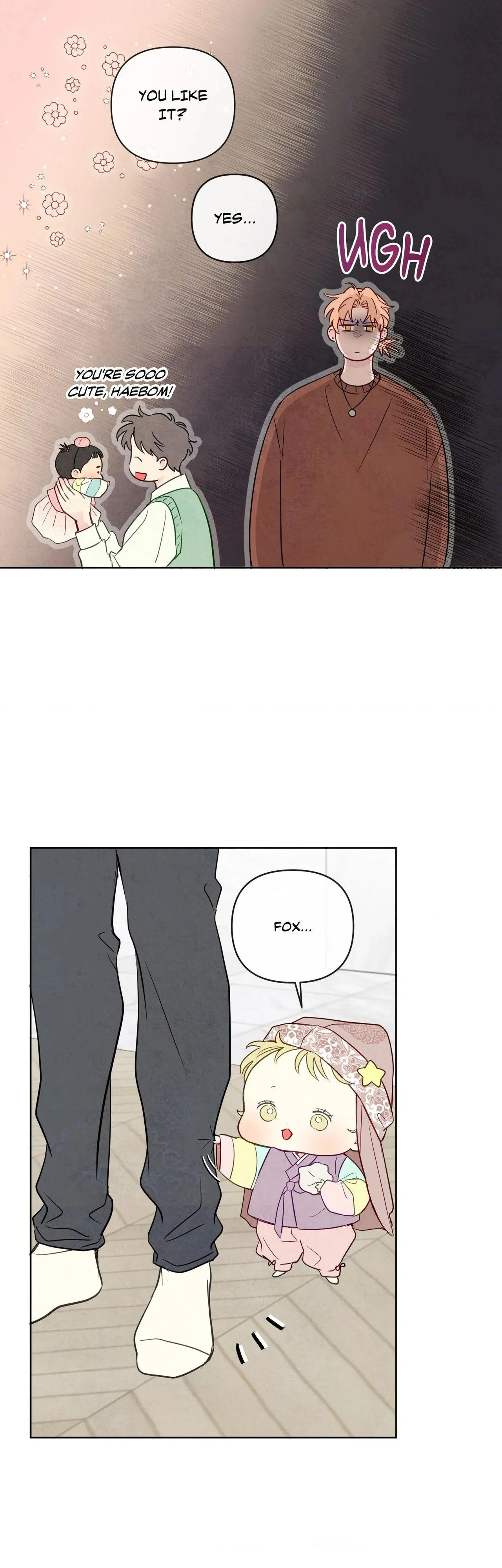 The Sacred Serpent’s Seduction - Chapter 73 Page 13