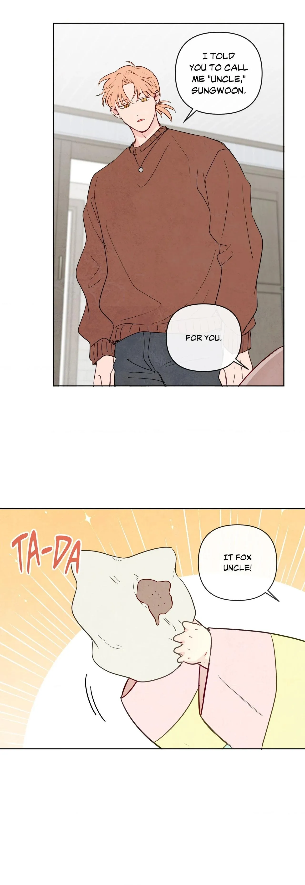 The Sacred Serpent’s Seduction - Chapter 73 Page 14