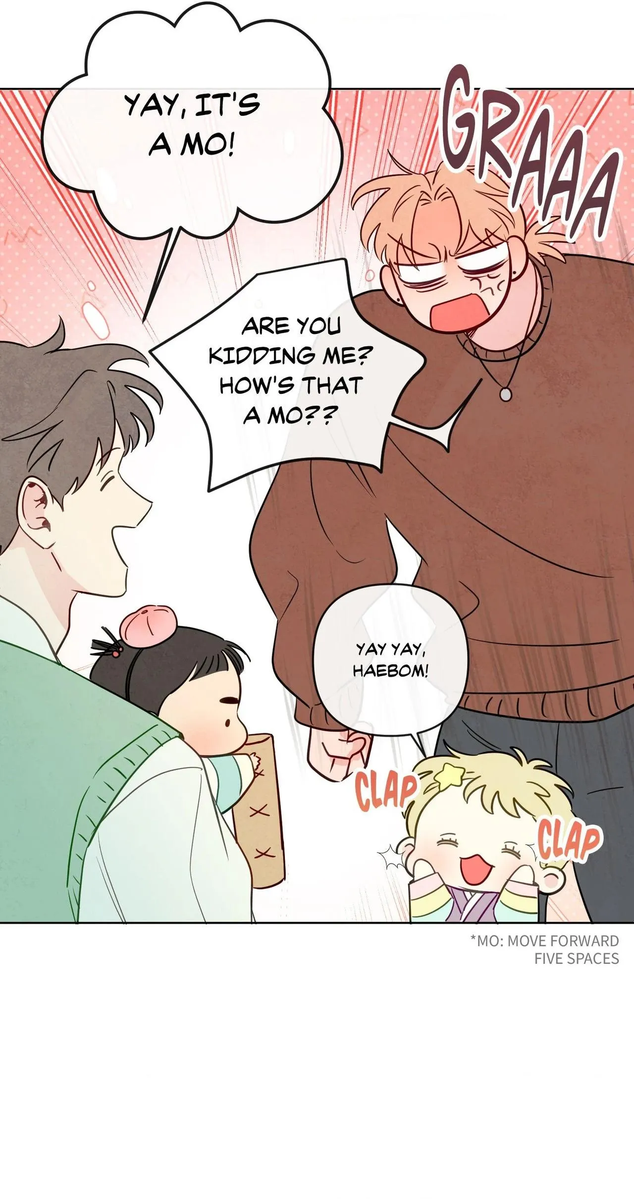 The Sacred Serpent’s Seduction - Chapter 73 Page 30