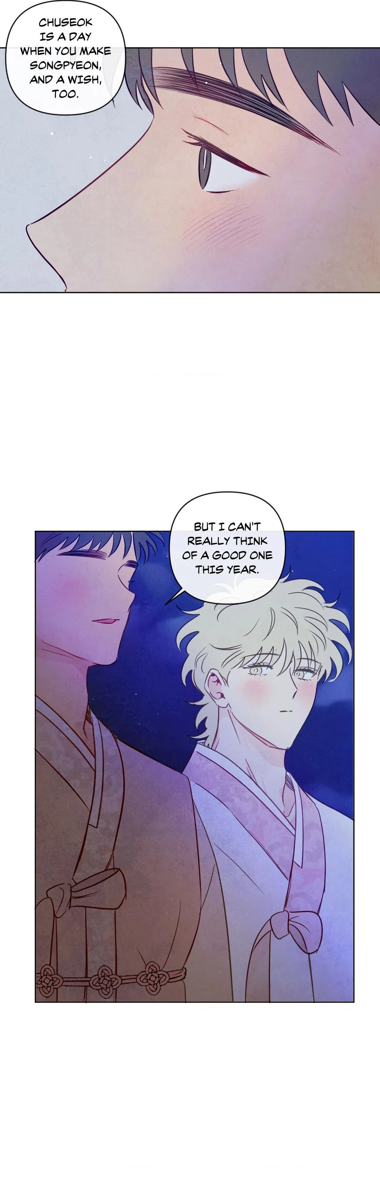 The Sacred Serpent’s Seduction - Chapter 73 Page 38