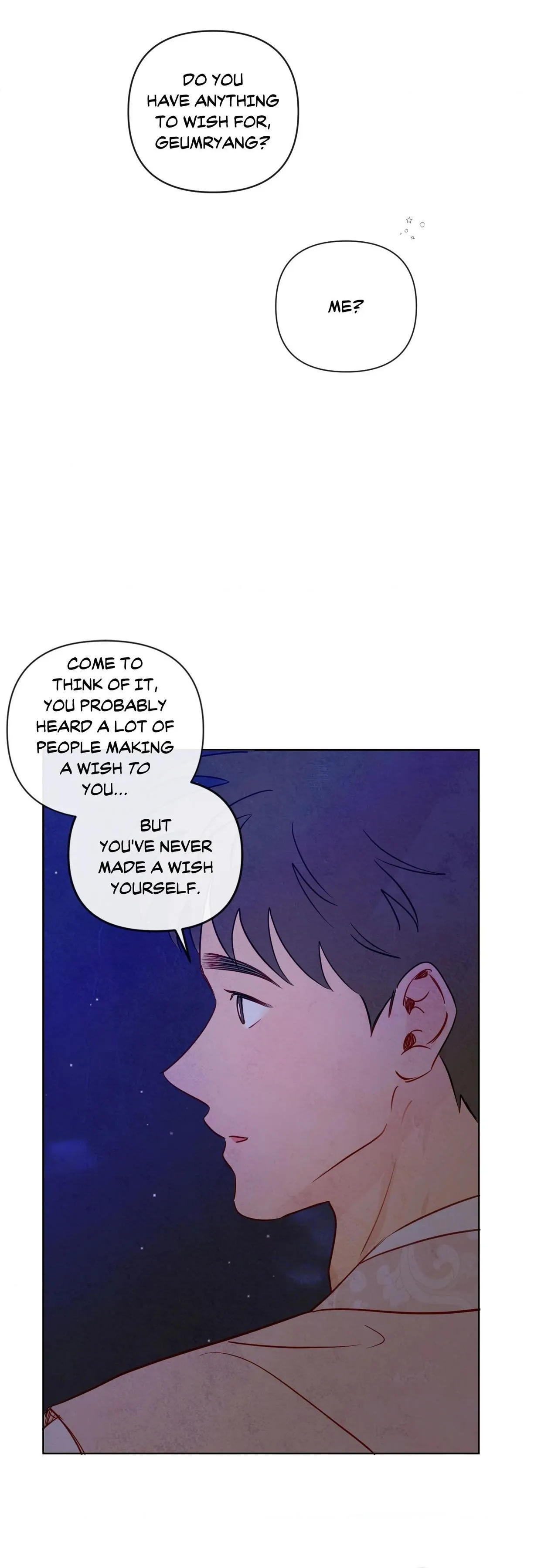The Sacred Serpent’s Seduction - Chapter 73 Page 39